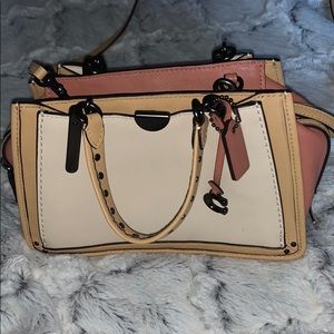 COACH small handbag